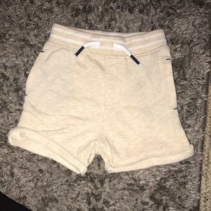 12m baby boy formal shorts
